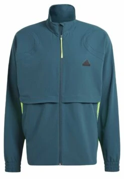 Adidas Sportswear City Escape Track - Trainingsvest - Arctic Night -Algemene Winkel Voor Herenmode 72234b8ba4ef42eba3858c7be9bdb4e1