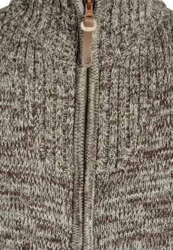 Solid Sdpomeroy - Vest - Coffee Bean -Algemene Winkel Voor Herenmode 72a8596e6709418ca1256b0cfbe5ec7a