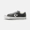 Converse Star Player 76 Fall Unisex - Sneakers Laag - Black/Vintage White/Silver -Algemene Winkel Voor Herenmode 72bd1213c2da4481b016914d68043f29