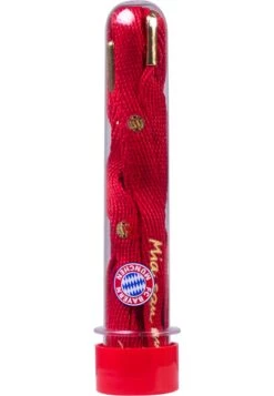 URBAN CLASSICS Fc Bayern - Overige Accessoires - Mia San Mia Red