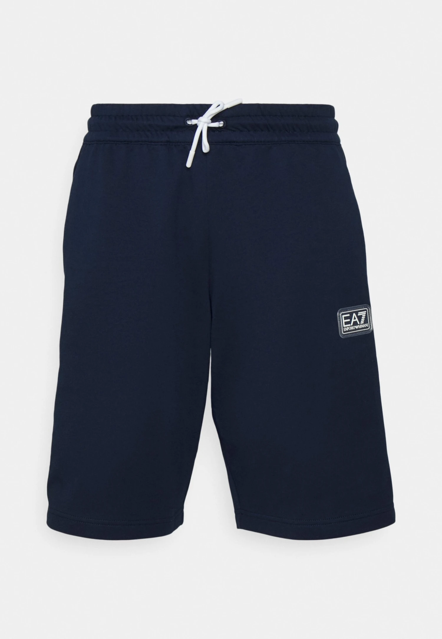 EA7 Emporio Armani Bermuda - Shorts - Dark Blue 6 EA7 Emporio Armani Bermuda - Shorts - Dark Blue - Afbeelding 4
