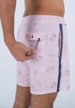 HURLEY Phantom Naturals Sessions 16 - Zwemshorts - Flamingo -Algemene Winkel Voor Herenmode 73f6f2fdf5214a92b5fb13dc34ebfdb9