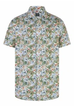 Daniel Hechter Modernes - Overhemd - Hellblau -Algemene Winkel Voor Herenmode 73f9da20c8614bc48e6377885942ec07