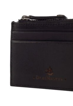 Dreimaster Altiplano - Portemonnee - Schwarz -Algemene Winkel Voor Herenmode 744034151d9d4f4f874b89021ce8d095