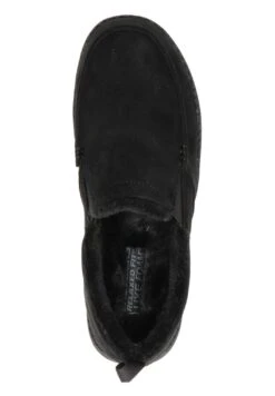 Skechers Melson - Instappers - Zwart 9 Skechers Melson - Instappers - Zwart -Algemene Winkel Voor Herenmode 74cac81c80c8434bbc2d7e3db2e6c22a