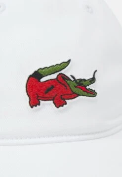 Lacoste Vim Unisex - Pet - White/Money Heist -Algemene Winkel Voor Herenmode 74fdf2cb0ff84732905b8b3d60ba2002
