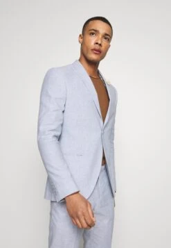 Plain Wedding - Kostuum - Blue -Algemene Winkel Voor Herenmode 7503bd4d15ff45d9b3b6f48907d88502