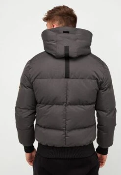 Aylmer Bomber - Winterjas - Asphalt -Algemene Winkel Voor Herenmode 750dc02c5f10488ea70cdba6adadd0d5