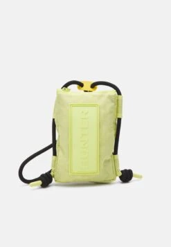 Hunter ORIGINAL Travel Ripstop Phone Pouch Uniusex - Cameratas - Zesty Yellow