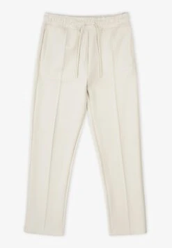 Pegador Logo Wide Track Pants Unisex - Trainingsbroek - Unbleached -Algemene Winkel Voor Herenmode 755b80c1cfa246e98018414b3f9ce04f