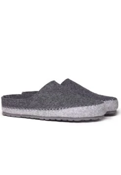 Toni Pons Liam - Pantoffels - Gris -Algemene Winkel Voor Herenmode 757dc82b703b4a449b4ab6e67ae32057