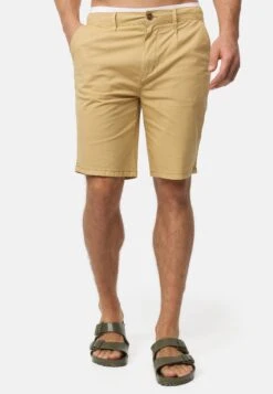 Indicode Jeans Insan - Shorts - Mojave