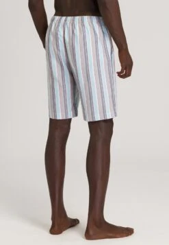 HANRO Night & Day - Pyjamabroek - Jaunty Stripe -Algemene Winkel Voor Herenmode 75d1a6ad8b8143bd9790e3f19e888e21