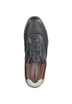 Lloyd Banfield - Sneakers Laag - Blau -Algemene Winkel Voor Herenmode 762d2f9bb33e477a8fab6c82a5b7f8f7