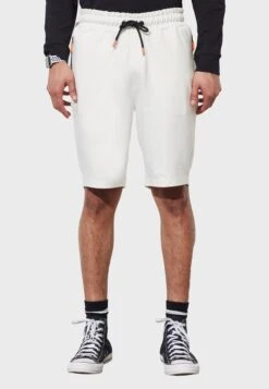 Standard Fit - Trainingsbroek - Ecru