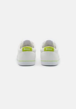 Boss Jodie Tenn- Sneakers Laag - Natural -Algemene Winkel Voor Herenmode 7696c55127324b5089a4632771f4342a
