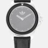 Adidas Originals Expression One Unisex - Horloge - Black/Silver-Coloured -Algemene Winkel Voor Herenmode 76b2be9937334620ab3d832dfe7df9d9