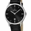 Festina Correa Clasico - Horloge - Black -Algemene Winkel Voor Herenmode 76cb2c64a6c244708aa0fbf4fed2ebe4