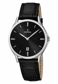 Festina Correa Clasico - Horloge - Black