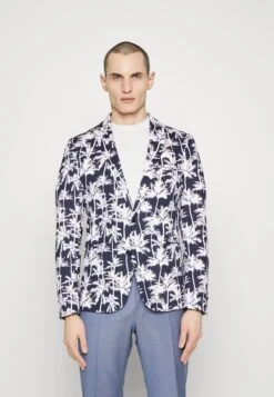 DRYKORN Hurley - Blazer - Blue
