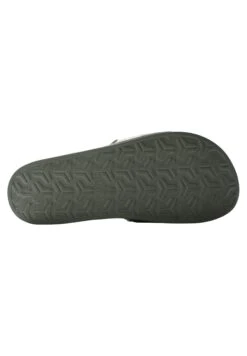 The North Face M Base Camp Slide Iii - Badslippers - Dark Green -Algemene Winkel Voor Herenmode 76f4720f556b4b089852897cebaad547