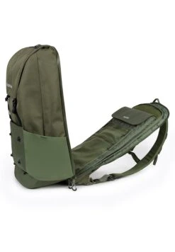 Tropicfeel Shell - Rugzak - Green -Algemene Winkel Voor Herenmode 772a8abbf90d4fe2afe8a40b35683b2a