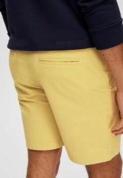 Selected Homme Slhcomfort Flex W Noos - Shorts - Cocoon -Algemene Winkel Voor Herenmode 7784e479181b438a9b933fcb84af32b7