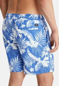 Dockers Zwemshorts - Harbor Linear Leaves Navy Blue -Algemene Winkel Voor Herenmode 77f3bb041961483eb0bf6928ee40bf66