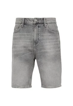 S.Oliver Comfort - Jeansshort - Steingrau -Algemene Winkel Voor Herenmode 79b29f39249f4fdeab5dc88dcd090993