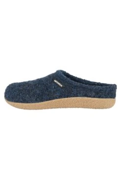 Giesswein Veitsch - Pantoffels - Ozean -Algemene Winkel Voor Herenmode 79bf1c98b5c0484d855fc4998321ddf3