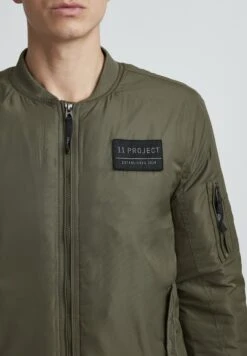 Prmartins - Bomberjacks - Dusty Olive -Algemene Winkel Voor Herenmode 7a1a429b2485409fb6b7a0fa2d589817