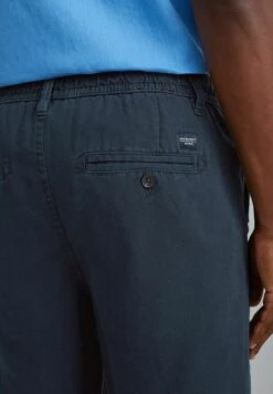 Shorts - Dark Blue -Algemene Winkel Voor Herenmode 7a933671f1b349e9a2463d7ce4c48390