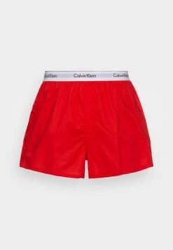 Boxer- Pyjama - White/Orange -Algemene Winkel Voor Herenmode 7ad6ed69efc84e9ca41ab7063a79829a