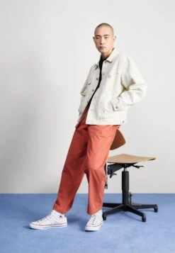 Converse Chuck Taylor All Star Hi - Sneakers Hoog - White -Algemene Winkel Voor Herenmode 7b4aecd769b34b6ba78141ed10a54147