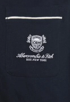 Abercrombie & Fitch Pyjamashirt - Blue -Algemene Winkel Voor Herenmode 7b7225638381406d94d3f4df204c070e