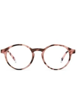 Le Marais - Brillen Met Blauwlichtfilter - Pink Tortoise -Algemene Winkel Voor Herenmode 7ba3294a0f694a4ab0dc4d7fbfc6d416