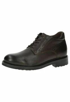 Caprice Veterschoenen - Dk Brown Nappa -Algemene Winkel Voor Herenmode 7bf6f48c18fa45d3b2eb2231443ffd97