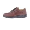 Finn Comfort Dijon- Sportieve Veterschoenen - Teak -Algemene Winkel Voor Herenmode 7c2e0a6dec074a6699a9568865256789
