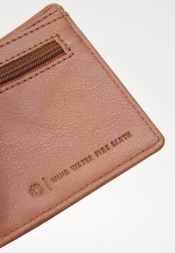Element Daily Wallet Unisex - Portemonnee - Mocha Bisque -Algemene Winkel Voor Herenmode 7cccade7589748a7b48f9e96862630f8