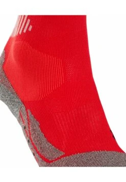 Falke 4Grip Unisex Running Functional Light-Cushioned - Sokken - Carmine -Algemene Winkel Voor Herenmode 7cef05d6f8224ebc99e097afb28e6bd6