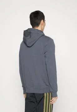 Boss Wetalk - Hoodie - Dark Grey -Algemene Winkel Voor Herenmode 7d91d72a58304ec3add7ba8a981a4bdb