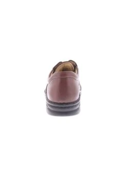 Finn Comfort Dijon- Sportieve Veterschoenen - Teak -Algemene Winkel Voor Herenmode 7dc648898449458e88f6333883d51bbf