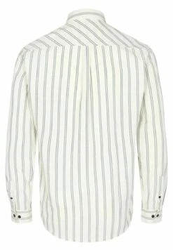 Anerkjendt Akleif Double Stripe - Overhemd - Incense -Algemene Winkel Voor Herenmode 7dd60b2da7714b54a0357cae67ba2e18