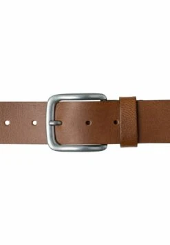 BRAX StyleRiem - Riem - Cognac -Algemene Winkel Voor Herenmode 7e4dde665a2e4867b70631f7e0bd9e9d