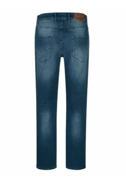 Straight Leg Jeans - Hellblau -Algemene Winkel Voor Herenmode 7e5f9e6129644e6ba0d579ecccbb1035
