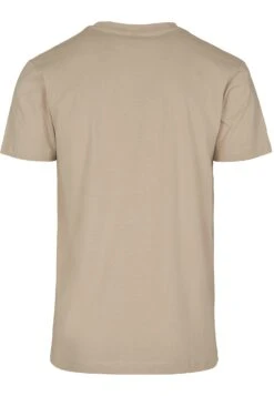 Mister Tee Laugh Now- T-Shirt Print - Sand -Algemene Winkel Voor Herenmode 7edb1a385d88479eb115aa1e0686dbe4