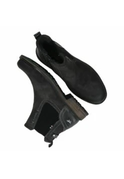 Mustang Snowboots- Black -Algemene Winkel Voor Herenmode 7f215224133f4794b8e401776be80296
