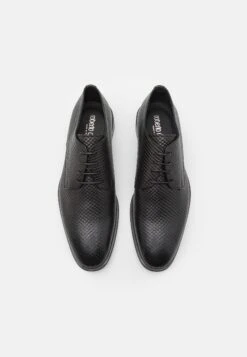 Roberto Cavalli Classic - Veterschoenen - Black -Algemene Winkel Voor Herenmode 7f6415796ed742c39dd45c33b9a1848c