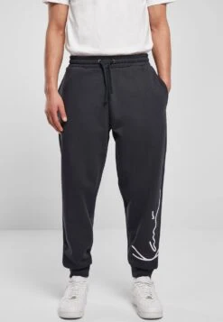 URBAN CLASSICS Trainingsbroek - Navy