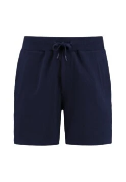 Shiwi Mavis - Shorts - Dark Navy -Algemene Winkel Voor Herenmode 7fc2657f62224025a0cfb7d3e997a6ee